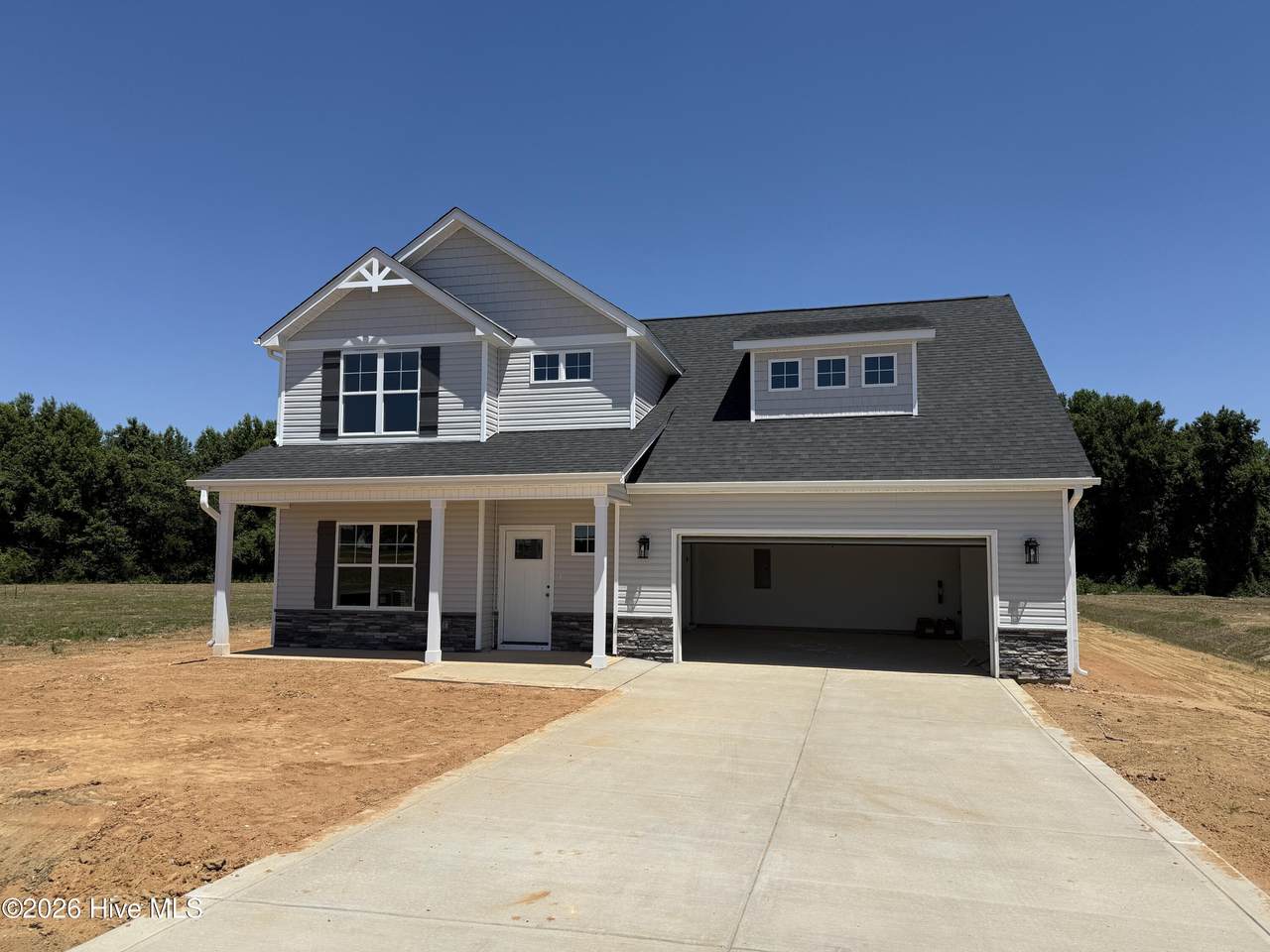 117 Margot Manor Drive - Photo 1