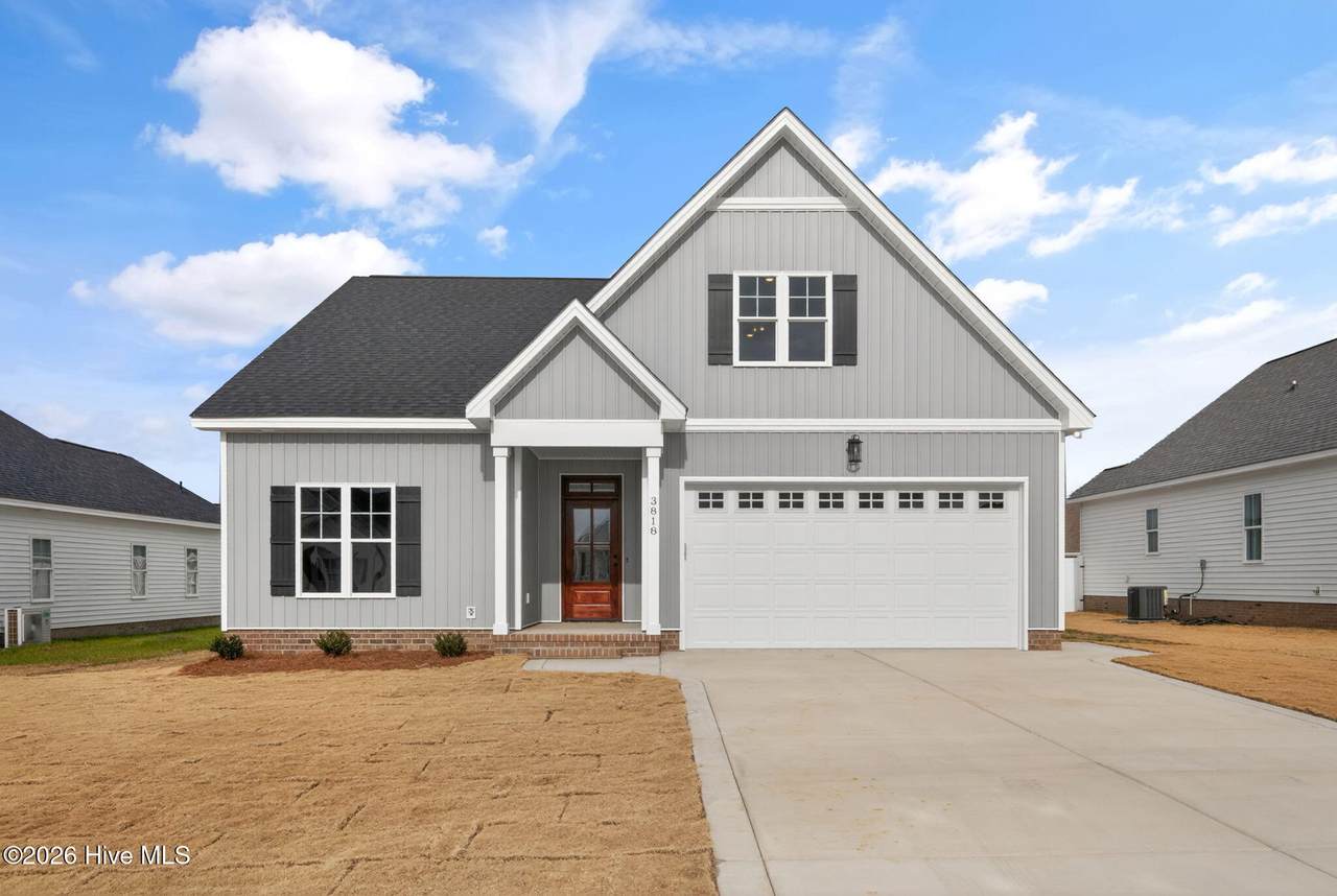3818 Valleyfield Lane - Photo 1