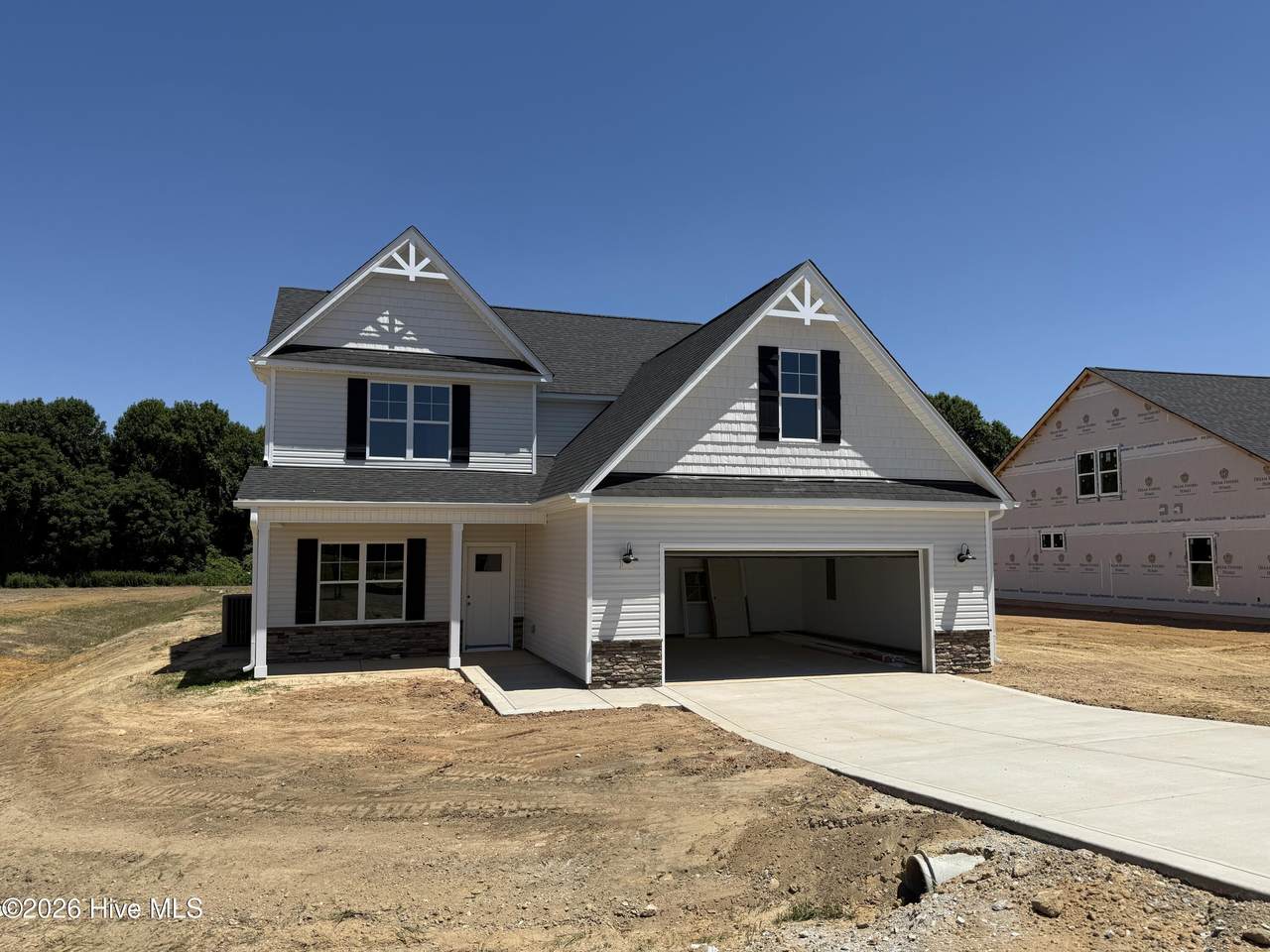 133 Margot Manor Drive - Photo 1