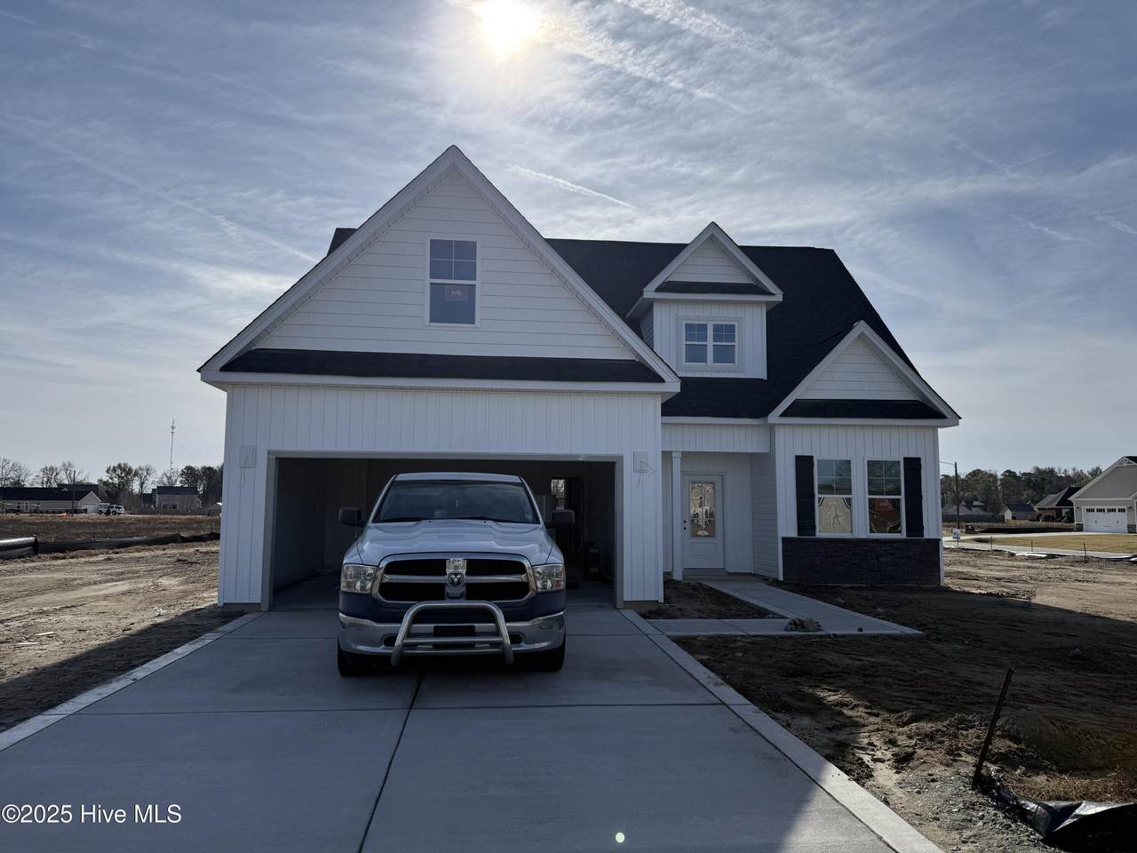 300 Hudson Village Drive - Photo 1