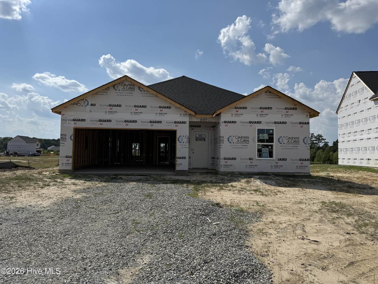 37 Fiddleneck Court - Photo 1