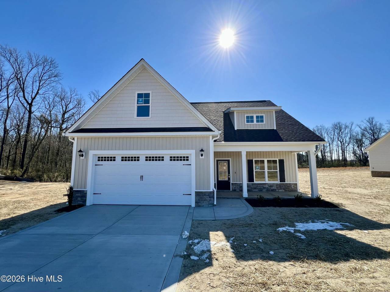 408 Creeks Edge Drive - Photo 1