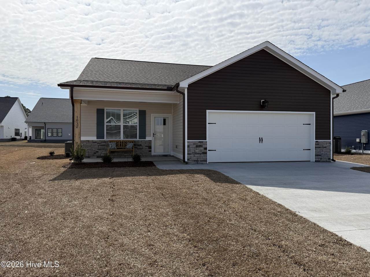 1032 Seven Iron Drive - Photo 1