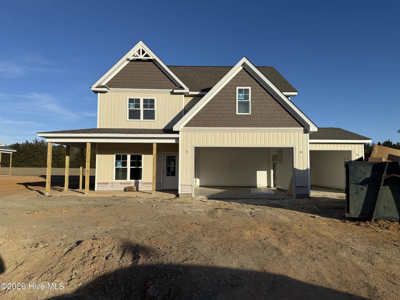 81 Juju Drive - Photo 1