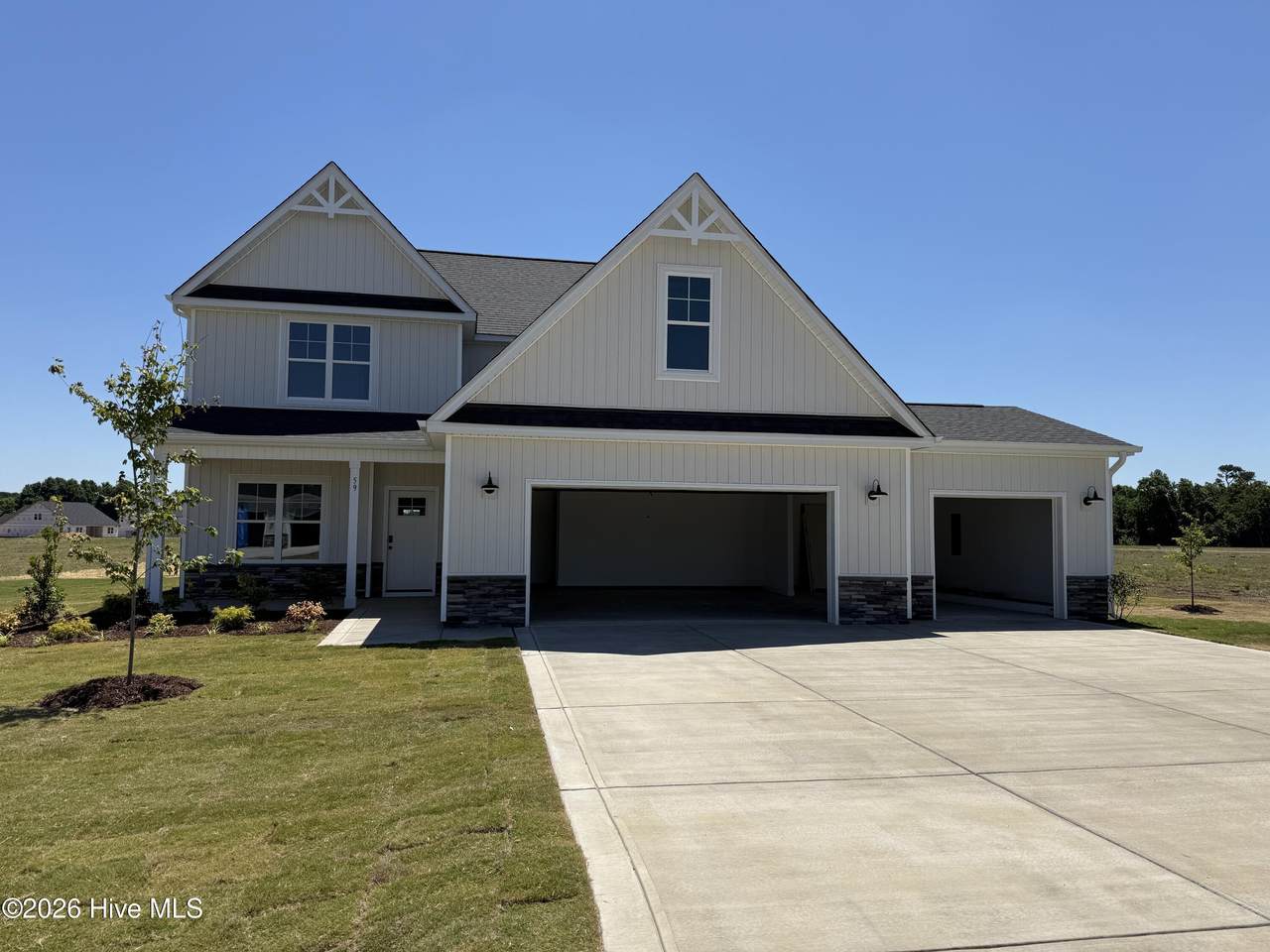 59 Grady Farm Way - Photo 1