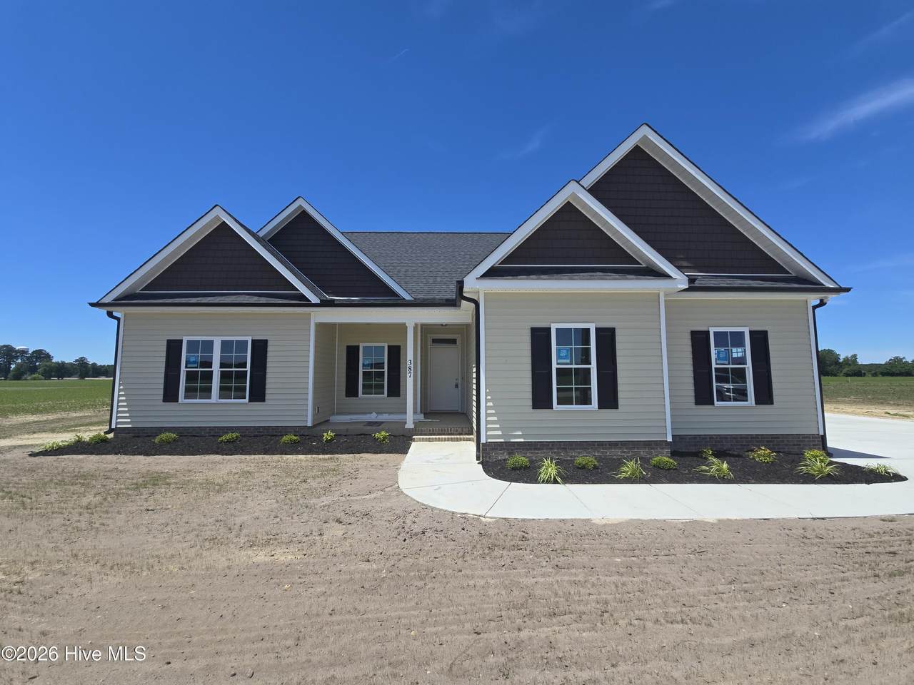 387 Daw Pate Road - Photo 1