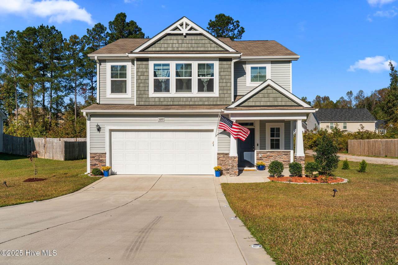 3095 Wilton Way - Photo 1