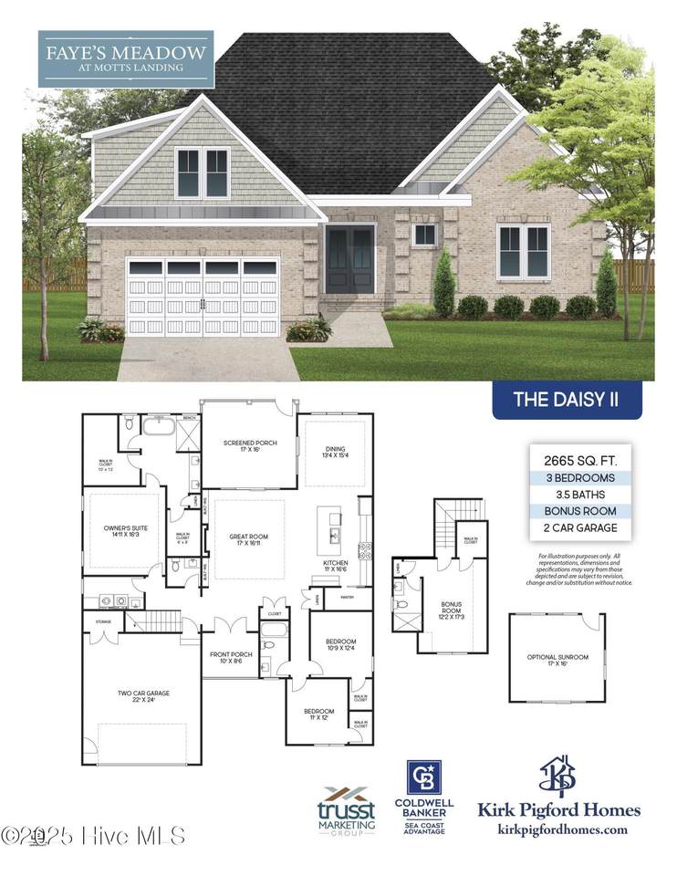 5415 Ellen Dale Place - Photo 1