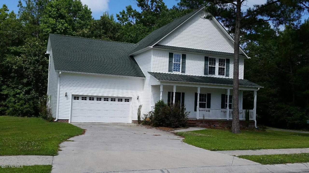 109 Forest Lane - Photo 1