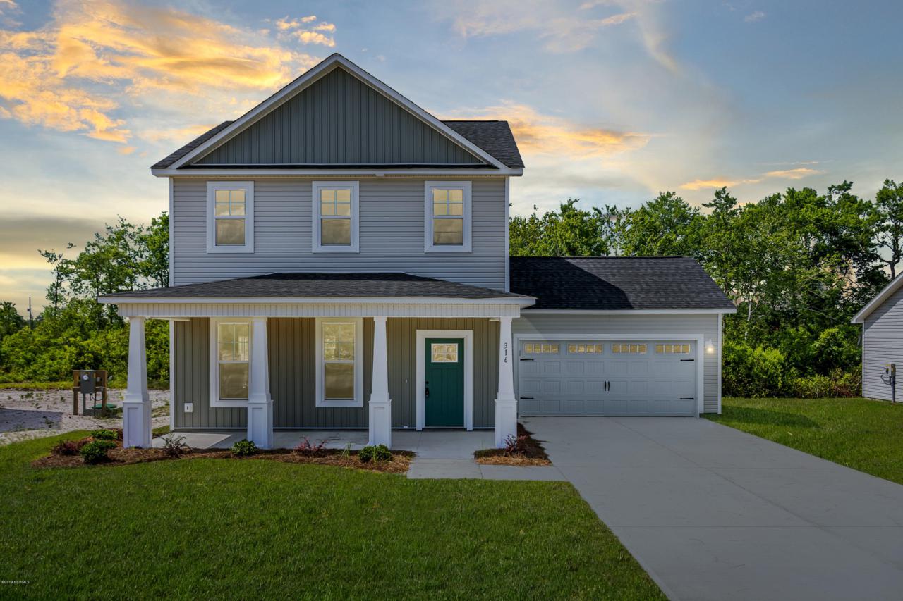 316 Holbrook Lane - Photo 1