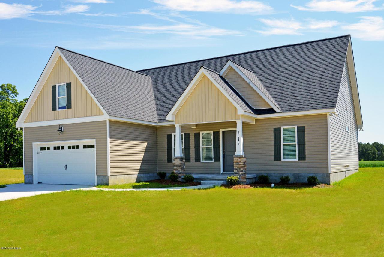 3613 New Town Court - Photo 1