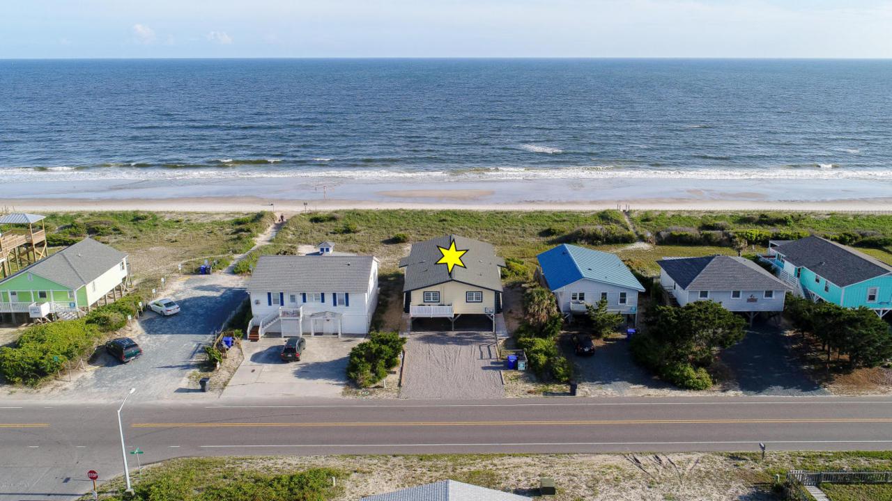 3727 Beach Drive - Photo 1