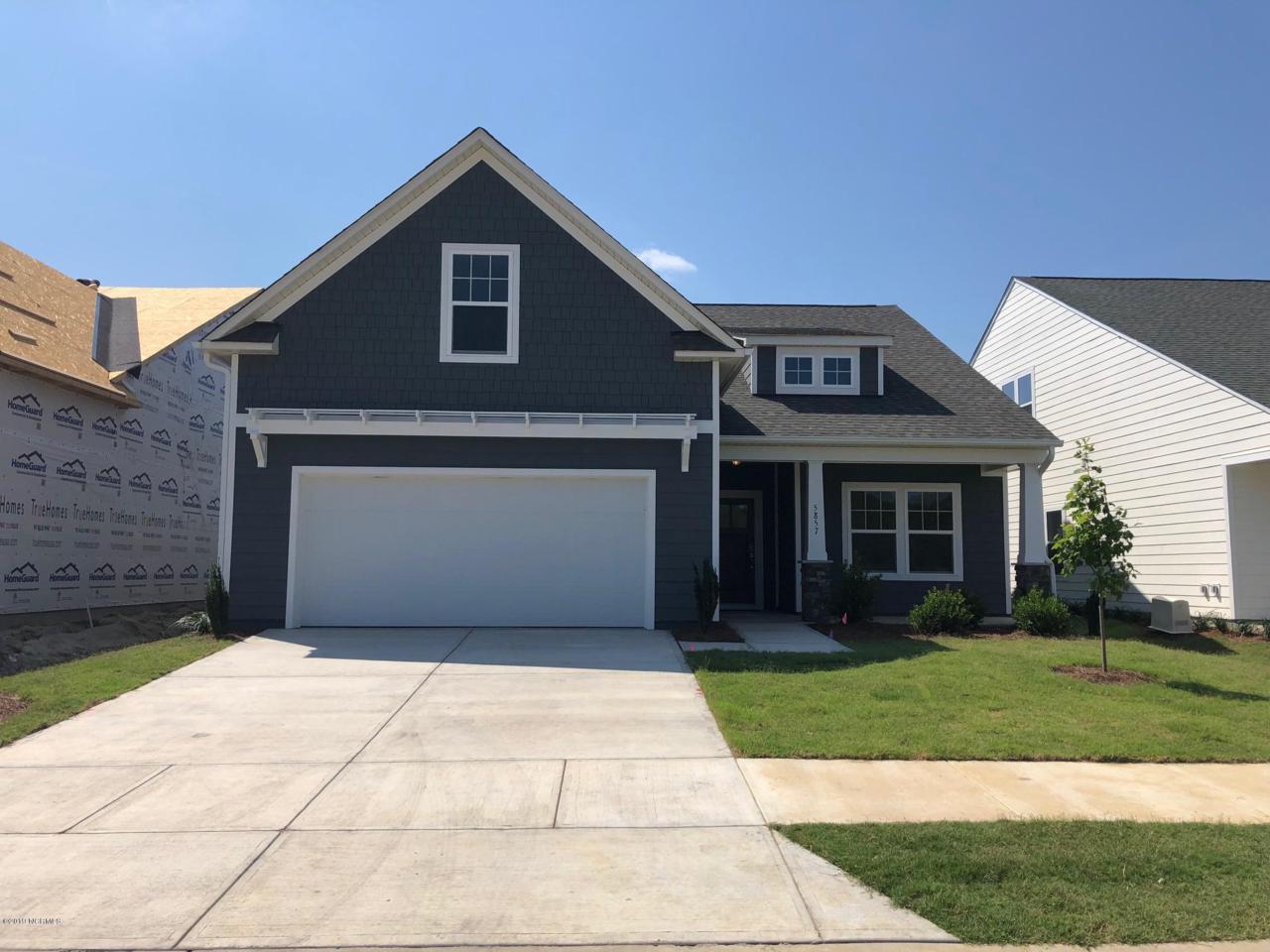 5857 Park West Circle - Photo 1