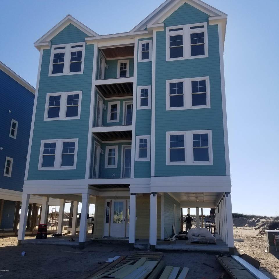223 Ocean Breeze Drive - Photo 1