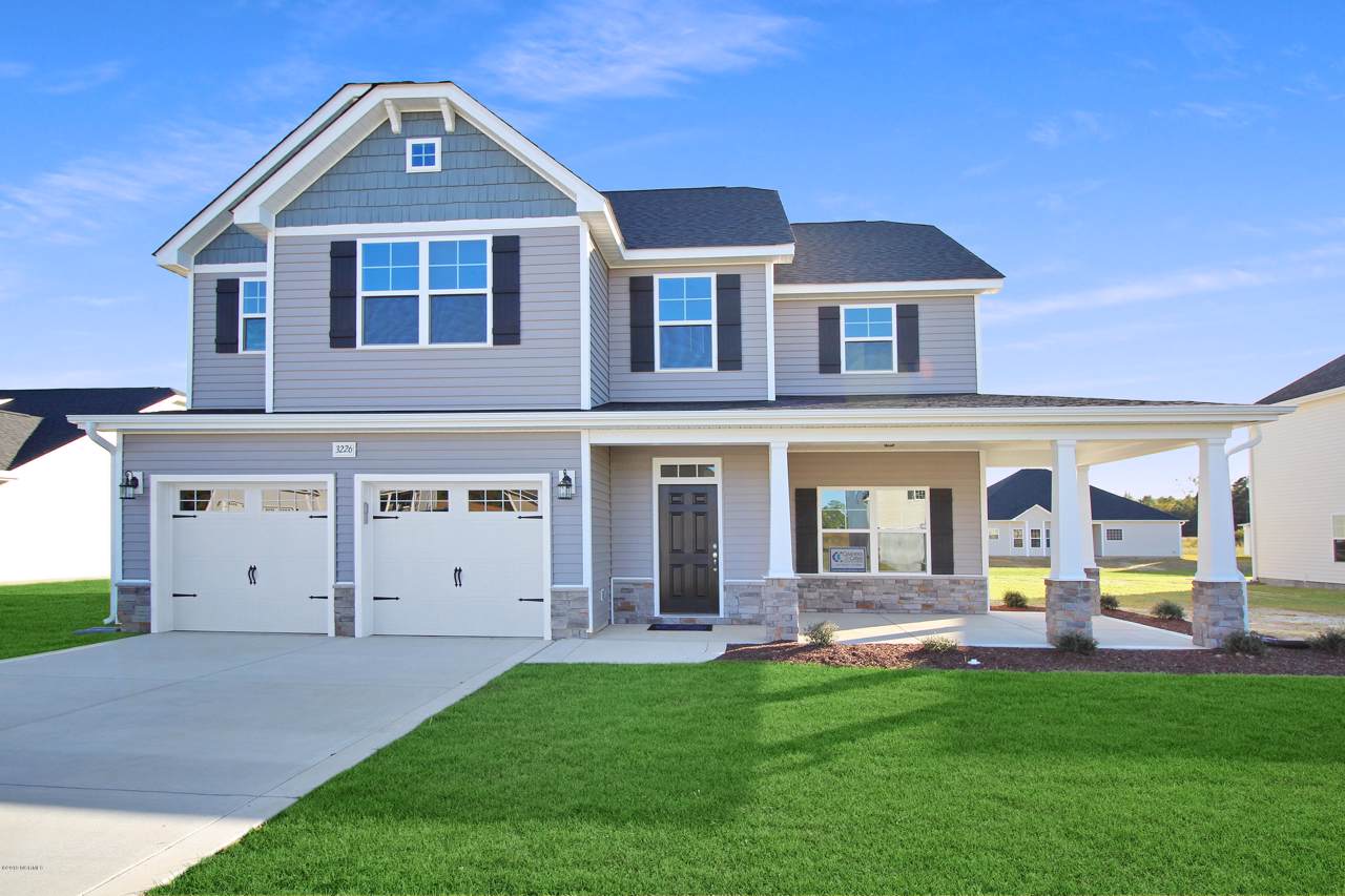 3226 Dandelion Drive - Photo 1