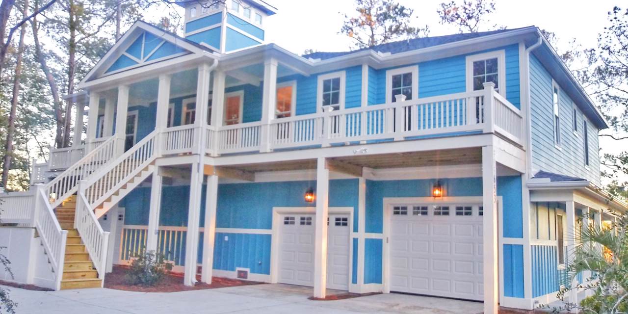 653 Spartina Court - Photo 1