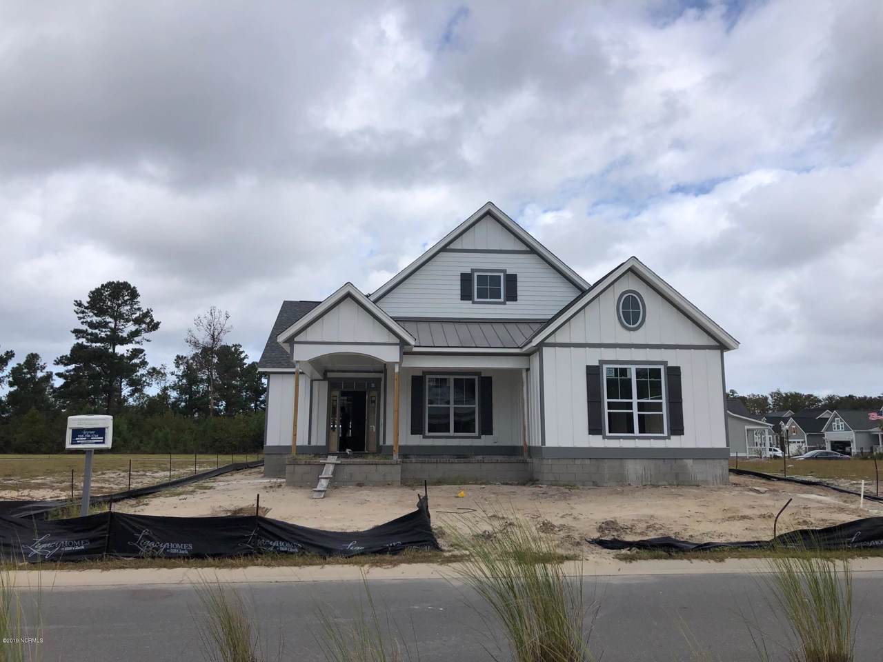 4021 Staffordale Drive - Photo 1