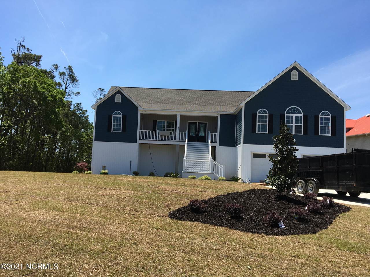 102 Topsail Watch Lane - Photo 1