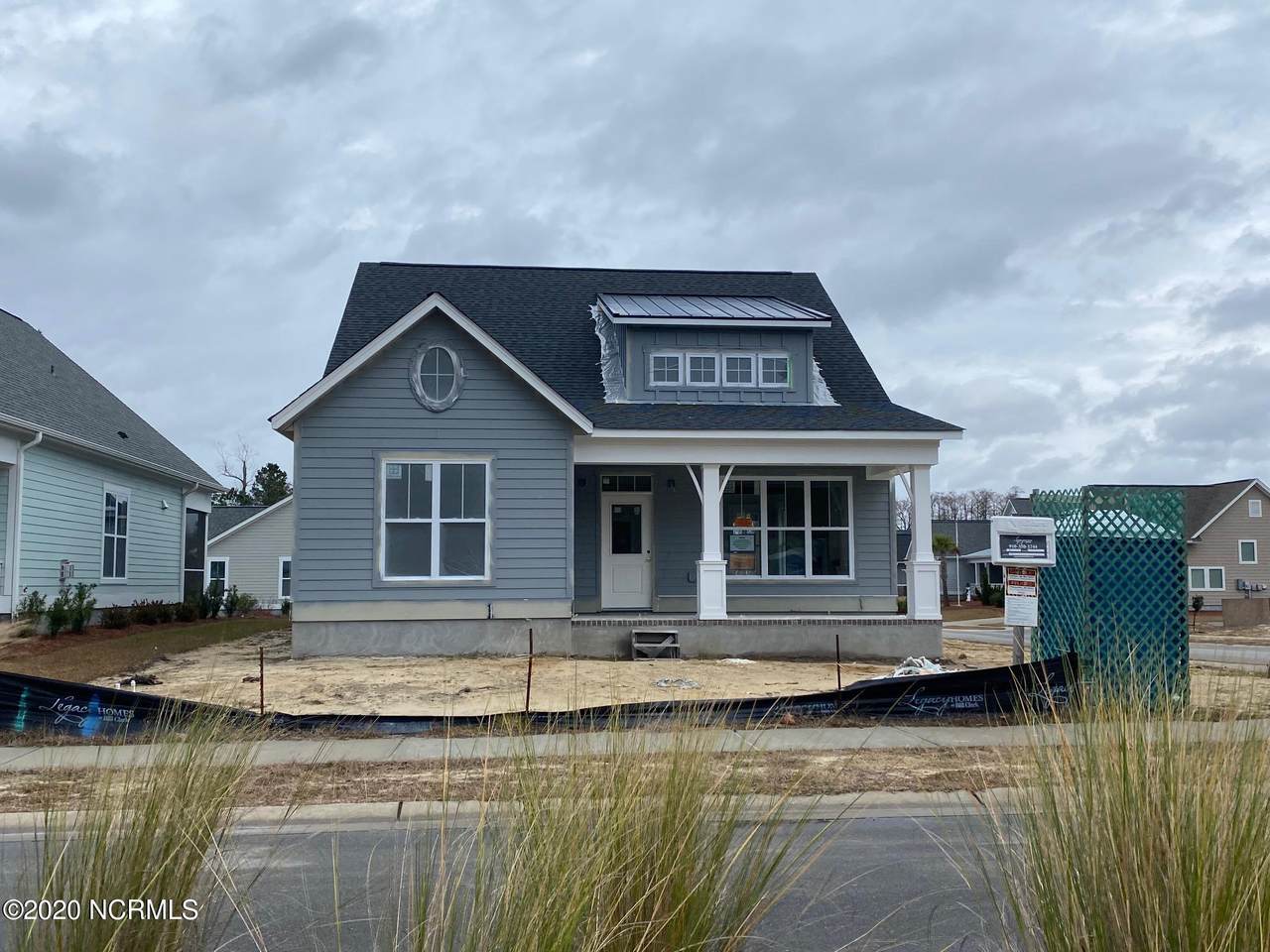 4029 Staffordale Drive - Photo 1