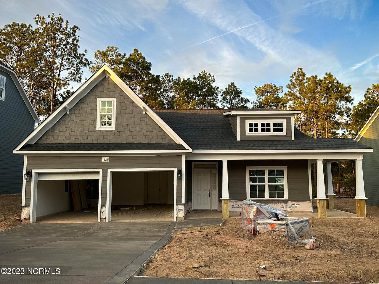 1225 Tillery Drive - Photo 1