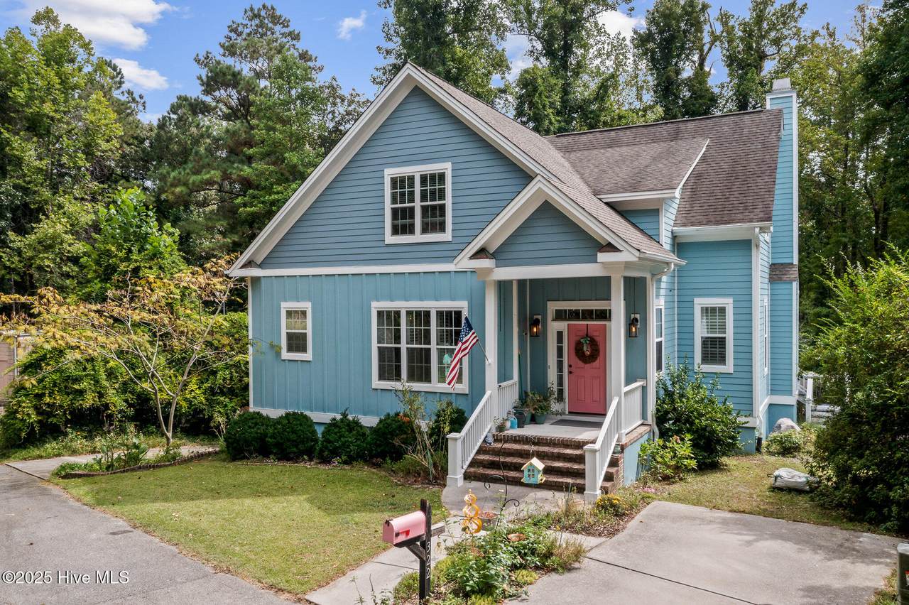 322 Lance Drive - Photo 1