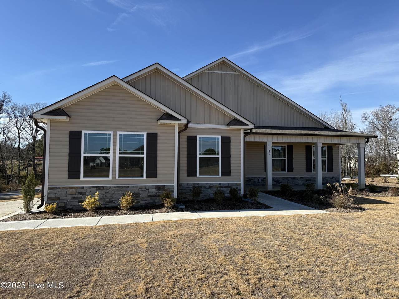 28 Hagood Street - Photo 1