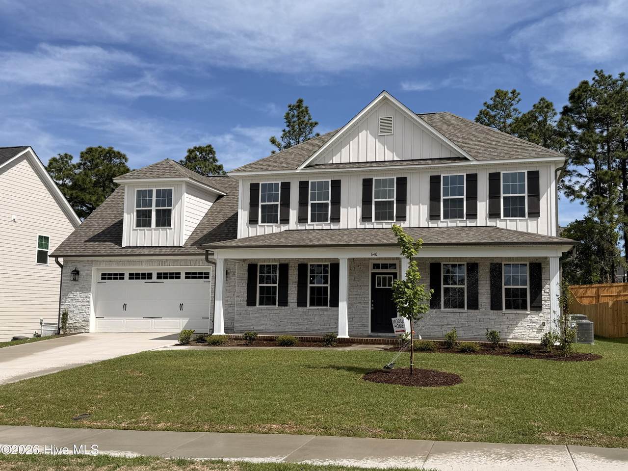640 Cresswell Moor Way - Photo 1