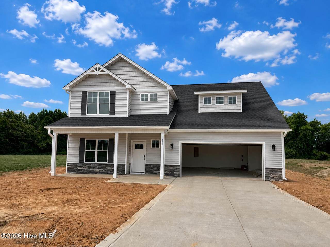 117 Margot Manor Drive - Photo 1