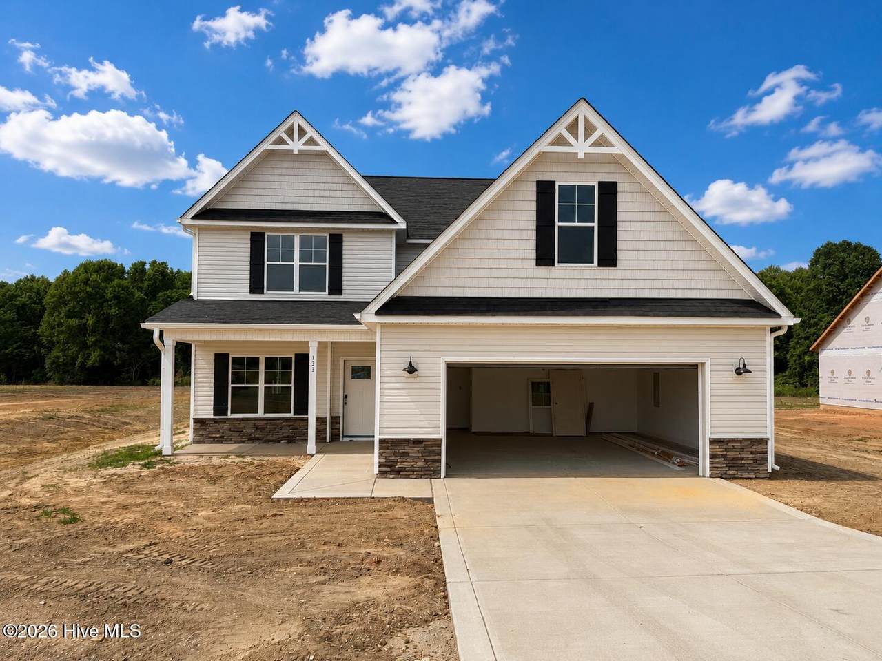 133 Margot Manor Drive - Photo 1