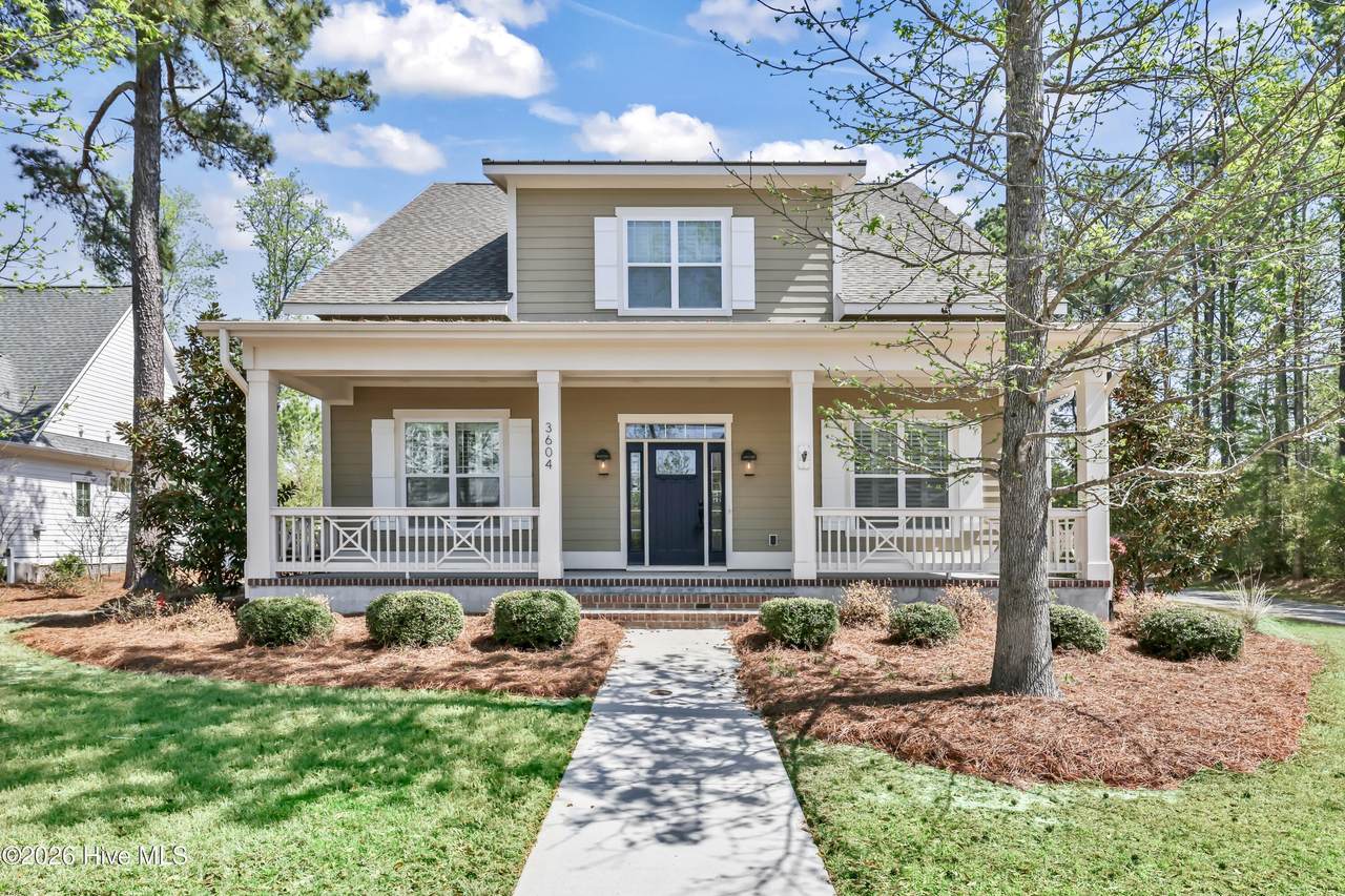 3604 Haughton Lane - Photo 1