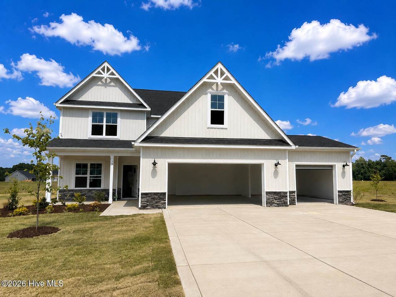 59 Grady Farm Way - Photo 1