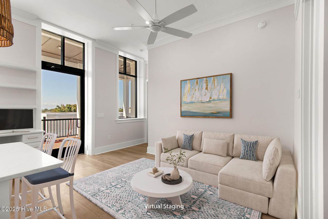 805 Mulberry Street - Photo 1