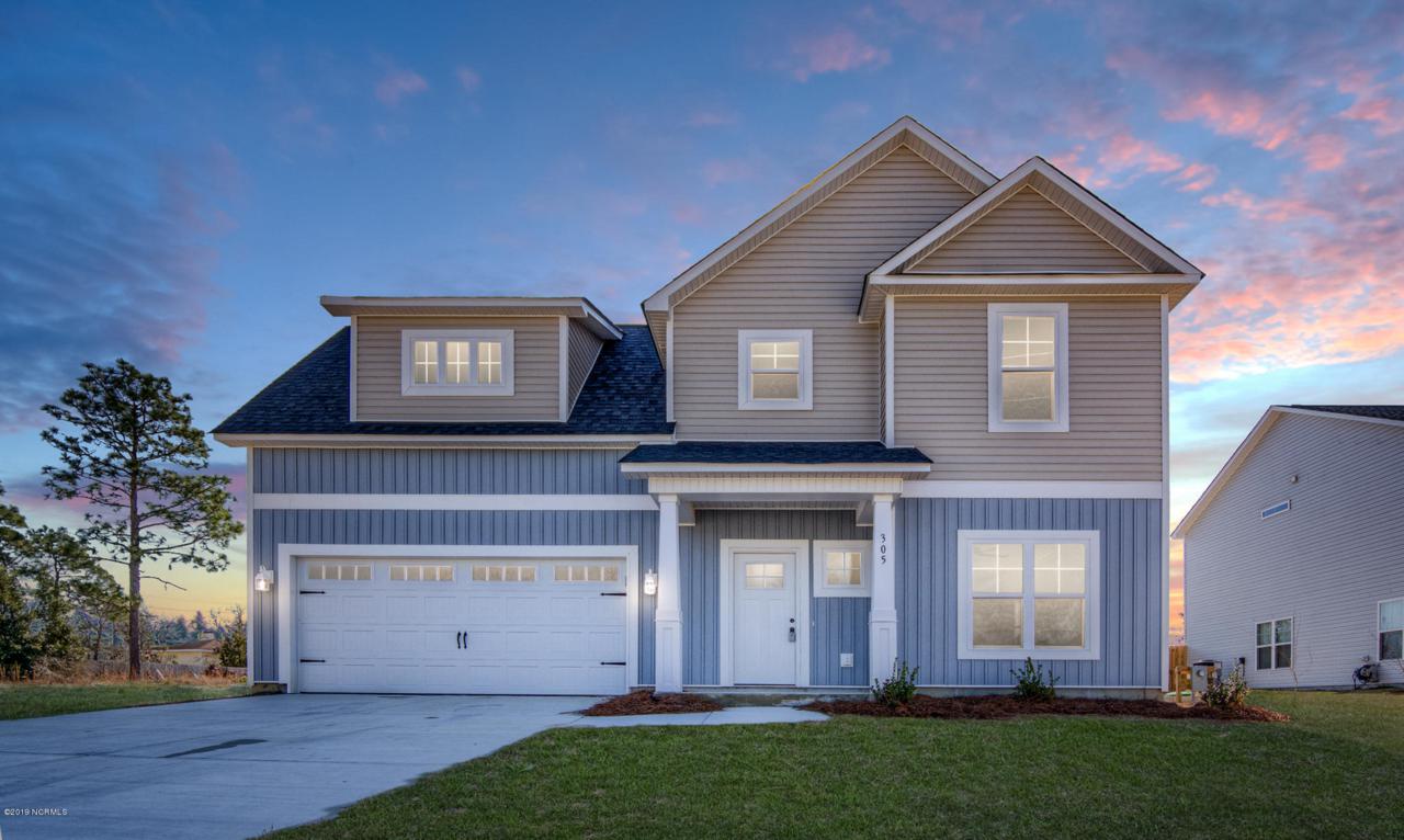305 Holbrook Lane - Photo 1
