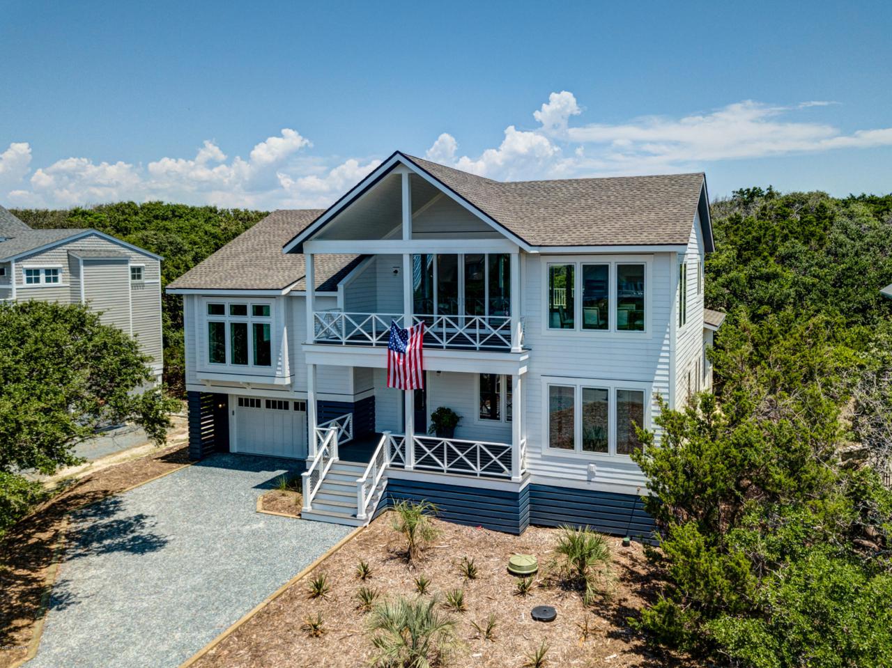 17 Laughing Gull Trail - Photo 1