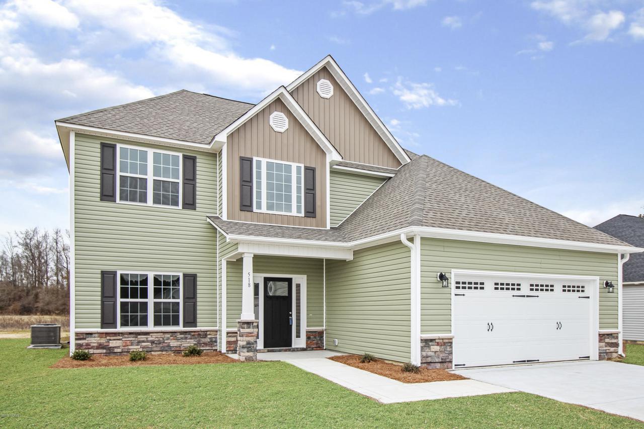 518 Villa Grande Drive - Photo 1