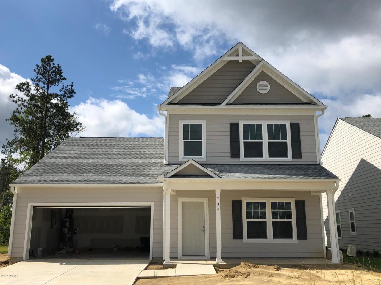 4194 Druids Glen Drive - Photo 1