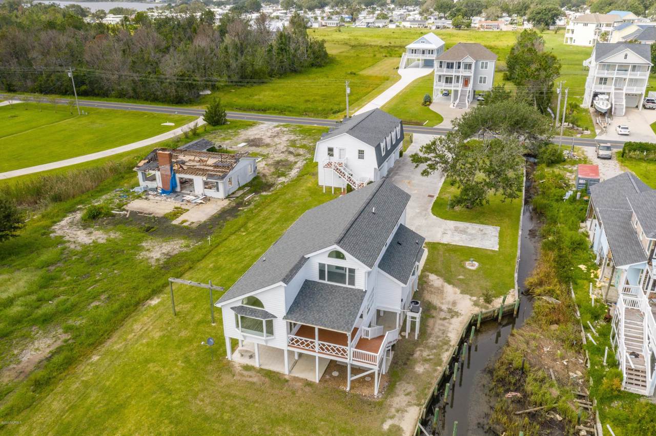 267 Live Oak Road - Photo 1
