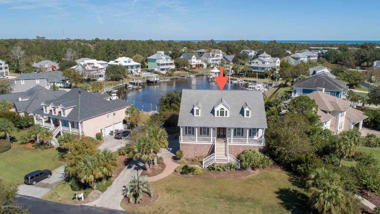 108 Inlet Point Drive - Photo 1