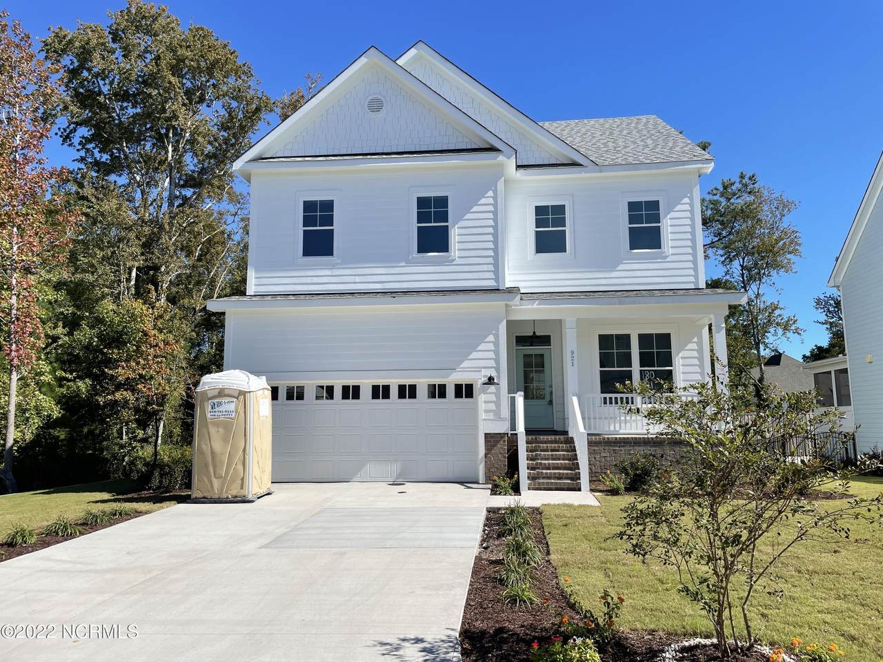 921 Baldwin Park Drive - Photo 1