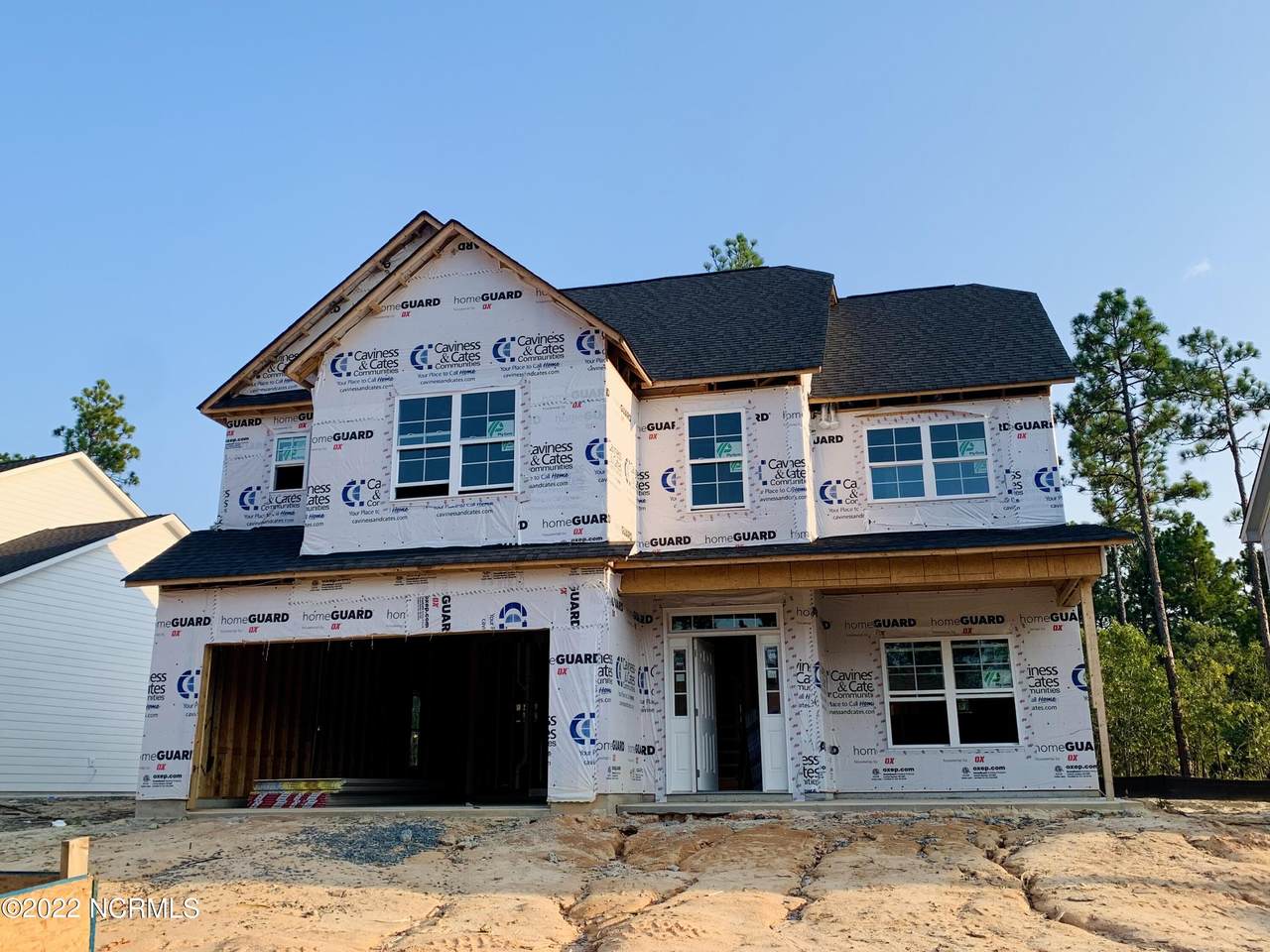 1204 Tillery Drive - Photo 1