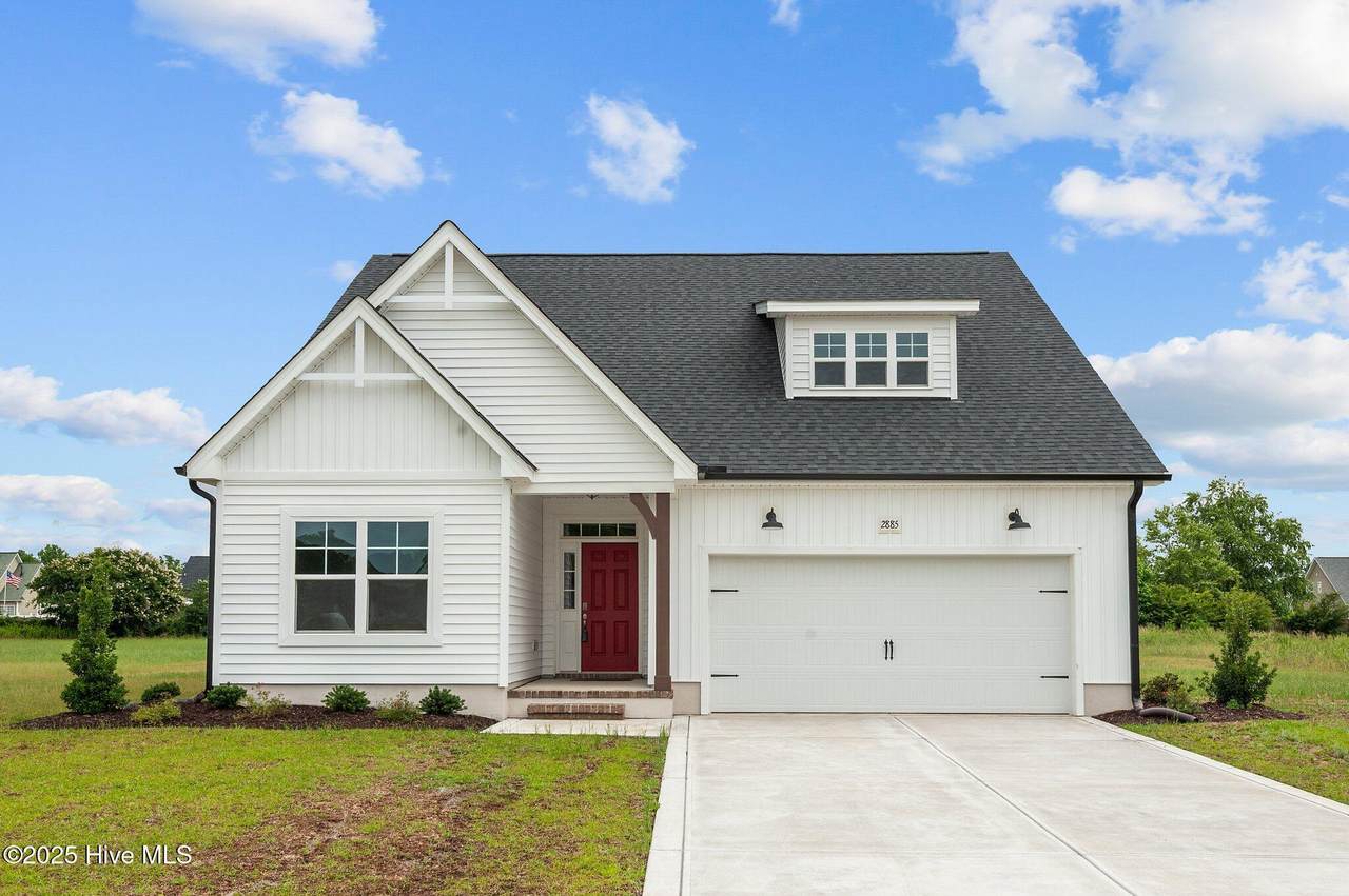 2885 Tucker Hill Drive - Photo 1