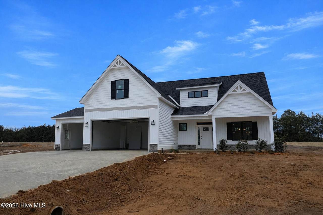 141 Juju Drive - Photo 1