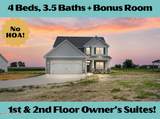 1329 Stoney Creek Church Road - Photo 1