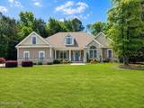 39 Excalibur Point - Photo 1