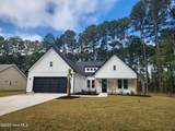 813 Boundaryline Drive - Photo 2