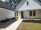 813 Boundaryline Drive - Photo 4