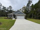 1207 Mandevilla Drive - Photo 2