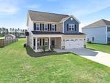 406 Tyrrell Trail - Photo 3
