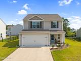 1306 Patti Lane - Photo 2