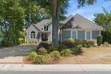 1702 Landfall Drive - Photo 2
